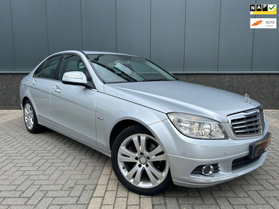 Mercedes-Benz C-klasse 280 , CLIMA , AUT , ZEER NETTE AUTO !!!