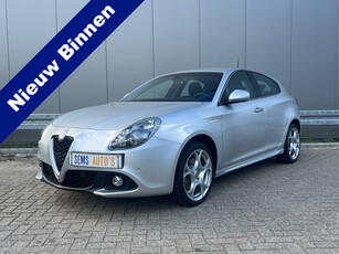 Alfa Romeo Giulietta 1.4 Turbo MultiAir Super Nieuw Staat ! NAP !