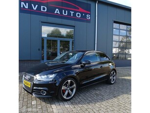 Audi A1 1.2 TFSI Attraction Pro Line NAP