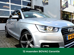 AUDI A1 SPORTBACK 1.0 TFSI Design Pro Line Plus PANORAMADAK