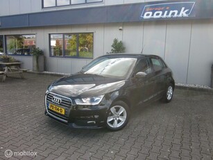 Audi A1 Sportback 1.0 TFSI Pro Line