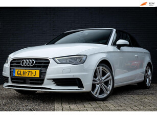 Audi A3 CABRIOLET 1.8 TFSI Attraction Pro Line Plus | B&O | ACC