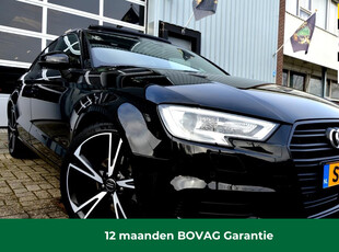 AUDI A3 LIMOUSINE 35 TFSI AUT ECC/PDC/LED/CAM/SV19/NAVI/PANO