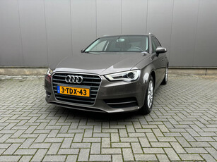 Audi A3 Sportback 1.2 TFSI Attraction Pro Line plus