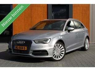 Audi A3 Sportback 1.4 e-tron S-Line 1e eigenaar