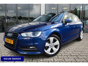 Audi A3 Sportback 1.4 TFSI Ambiente Pro Line Trekhaak