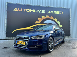 Audi A3 Sportback 2.0 TFSI S3 quattro Pro Line Plus