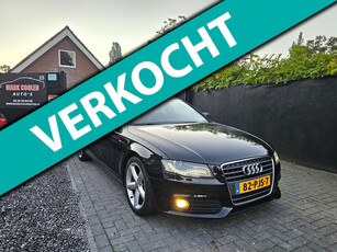 Audi A4 Avant 1.8 TFSI Pro Line S Navi Clima Cruise