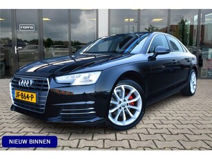 Audi A4 Limousine 2.0 TFSI ultra Sport Pro Line Cruise