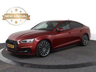 Audi A5 Sportback 35 TFSI Sport