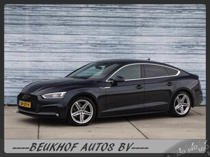 Audi A5 Sportback Tfsi S-Line Sport Carplay Navi Xenon Leer