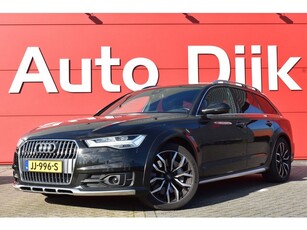 Audi A6 Allroad quattro 3.0 TDI BiT Premium Edition LED