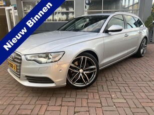 Audi A6 Avant 3.0 TFSI quattro Pro Line Plus