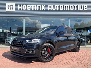 Audi SQ5 3.0 TFSI quattro Pro Line Plus / Pano / HUD /