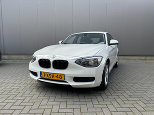 BMW 1-serie 116i EDE Business Sport