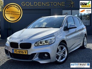 BMW 2-serie Active Tourer 218i M-Sport 2e