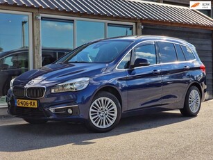 BMW 2-serie Gran Tourer 218i High Executive Automaat