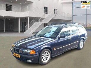 BMW 3-serie Touring 318i