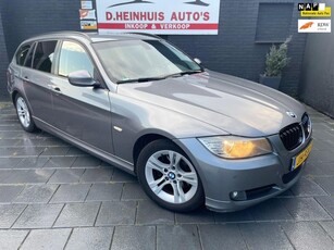 BMW 3-serie Touring 320d Edition Business Line *LEDER*NAVI*