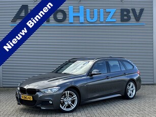 BMW 3 Serie Touring 320i 184 PK Automaat Executive M Sport