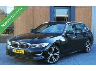 BMW 320d Individual Pano Harman/Kardon Trekhaak