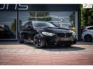 BMW 4-serie Coupé M4DCTCarbonDealer