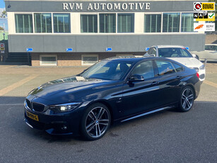 BMW 4-serie Gran Coupé 420i High Executive M SPORT TOPSTAAT | COMPLEET ONDERHOUDEN | RIJKLAARPRIJS incl. 12mnd BOVAG