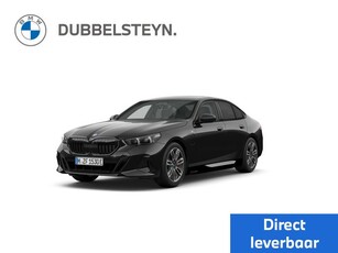 BMW 5 Serie 530e M-Sport Pro 19'' Harman/Kardon