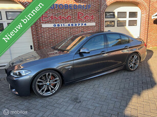 BMW 5-serie 535xd M Sport Edition High Executive