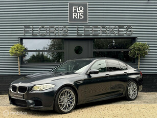 BMW 5-serie | M5 4.4 V8 | Individual | Dakje | Head Up | 2012