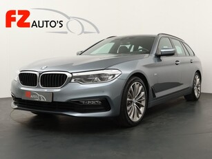 BMW 5-serie Touring 520i High Executive Automaat Airco