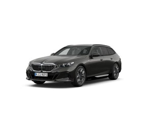 BMW 5 Serie Touring 530e M Sportpakket Travel Pack