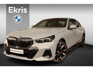 BMW i5 eDrive40 M Sportpakket | Innovation Pack | Comfort Pack | Harman Kardon