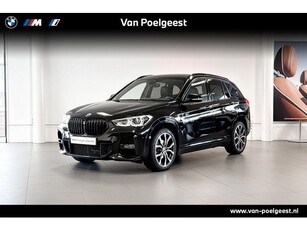 BMW X1 sDrive18i Business Edition M Sport Headup