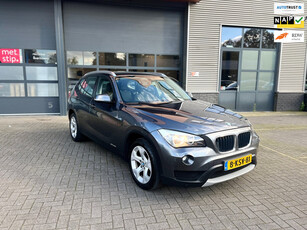 BMW X1 SDrive20i Executive DEALER onderhouden | Trekhaak | Automaat