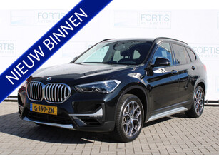 BMW X1 sDrive20i High Executive NL AUTO | LEDER | PANO | CAMERA |