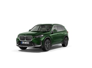 BMW X1 sDrive20i xLine Premium Pack Driving Assistant