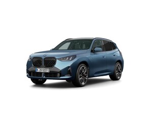 BMW X3 30e xDrive M Sportpakket Pro Equipment pack Pro