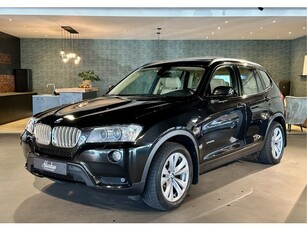 BMW X3 xDrive28i High Exe I Pano I Camera I Head-Up