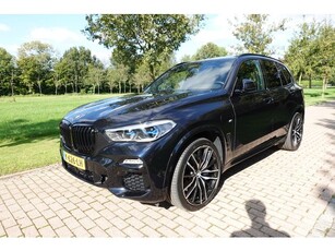 BMW X5 xDrive45e M-Sport High Executive 22 Inch, Pano