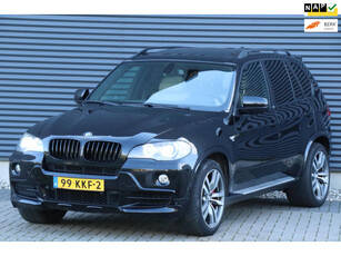 BMW X5 XDrive48i | M-Pakket - Trekhaak - Youngtimer - PANO - VOL!