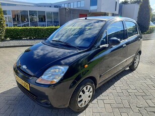 Chevrolet Matiz 0.8 Breeze Airco apk 06-04-2025