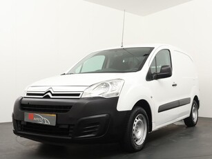 Citroen Berlingo 1.6 BlueHDI 75 Club Airco Veel Ruimte