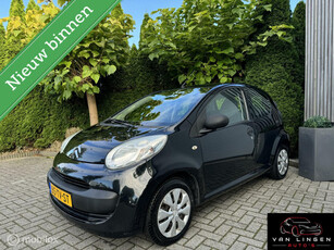 Citroen C1 1.0-12V NAP 5-Deurs APK 10/2025! Aygo 107 C1