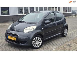 Citroen C1 1.0-12V Séduction/EleckRamen/APK!