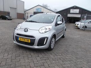 Citroen C1 1.0 Collection airco