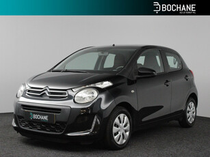 Citroen C1 1.0 e-VTi Feel AIRCO | CRUISE | ELEKTRISCHE RAMEN | BLUETOOTH |