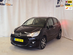 Citroen C3 1.2 PureTech Feel Edition|NAP|CRUISE|TREKHAAK|VELGEN|AIRCO|