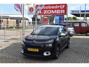 Citroen C3 1.2 PureTech S&S Feel Edition