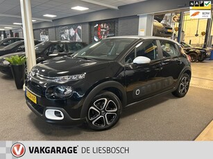 Citroen C3 1.2 PureTech S&S Feel Edition / trekhaak